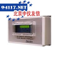 Air check 先进溴化甲烷监测器